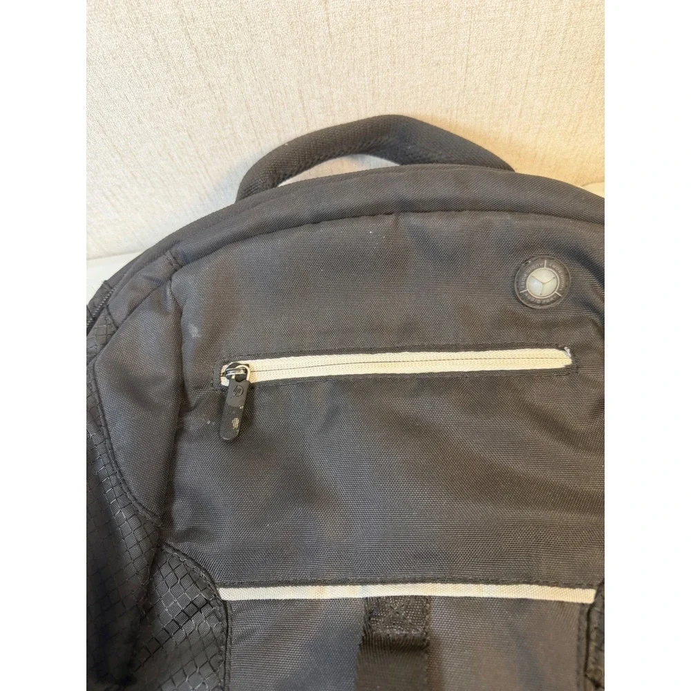 HP laptop backpack 18